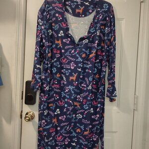 Nightgown , Size 3x/4x